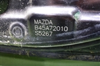 Дверь задняя правая (хэтчбек) (B45A72010) для Mazda Mazda 3 (BM) с 2013-2019г