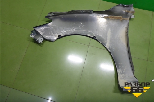 Крыло переднее правое (B45A52111B) для Mazda Mazda 3 (BM) с 2013-2019г