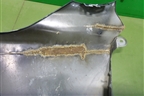 Крыло переднее правое (B45A52111B) для Mazda Mazda 3 (BM) с 2013-2019г