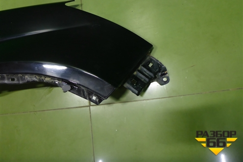 Крыло переднее правое (дубликат) для Honda CR-V(RE) с 2006-2012г