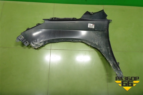 Крыло переднее правое (дубликат) для Honda CR-V(RE) с 2006-2012г