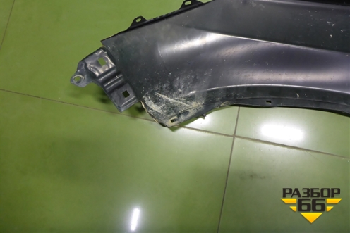Крыло переднее правое (дубликат) для Honda CR-V(RE) с 2006-2012г