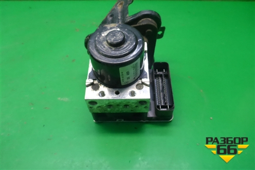 Блок ABS (A2214310848)(A2219014800) для Mercedes Benz S-Klass W221 с 2005-2013г