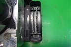 Блок ABS (A2214310848)(A2219014800) для Mercedes Benz S-Klass W221 с 2005-2013г