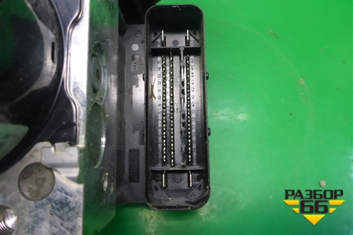 Блок ABS (A2214310848)(A2219014800) для Mercedes Benz S-Klass W221 с 2005-2013г