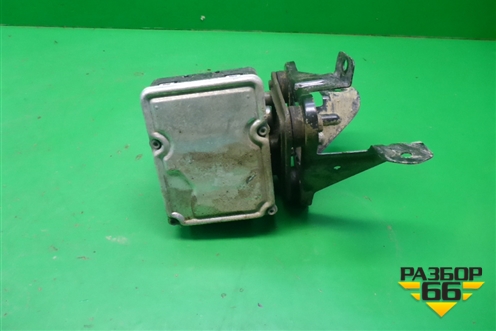 Блок ABS (A2214310848)(A2219014800) для Mercedes Benz S-Klass W221 с 2005-2013г