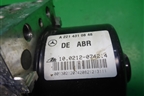 Блок ABS (A2214310848)(A2219014800) для Mercedes Benz S-Klass W221 с 2005-2013г