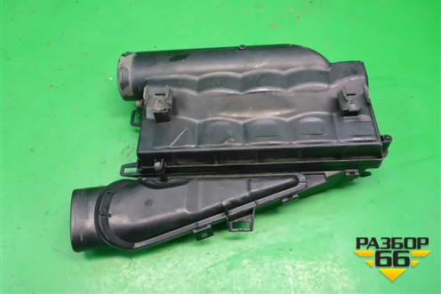 Корпус воздушного фильтра (A2780900101) для Mercedes Benz S-Klass W221 с 2005-2013г