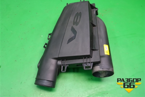 Корпус воздушного фильтра (A2780900101) для Mercedes Benz S-Klass W221 с 2005-2013г