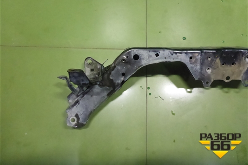 Панель передняя (верхняя часть) для Honda CR-V(RE) с 2006-2012г