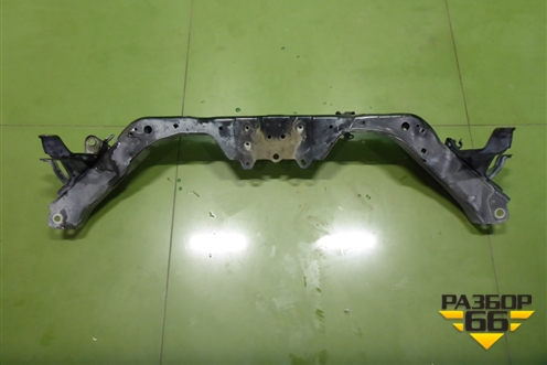 Панель передняя (верхняя часть) для Honda CR-V(RE) с 2006-2012г