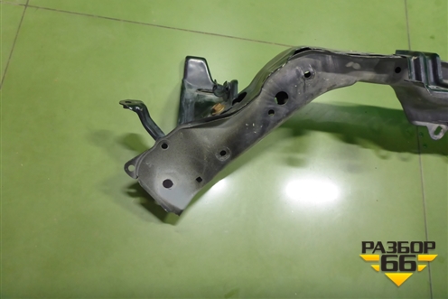 Панель передняя (верхняя часть) для Honda CR-V(RE) с 2006-2012г