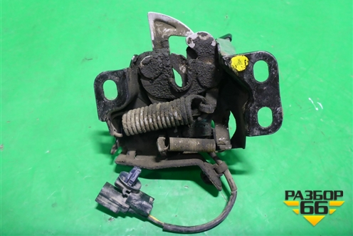 Замок капота для Honda CR-V(RE) с 2006-2012г