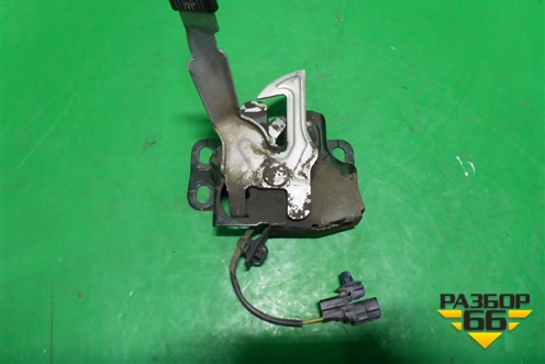 Замок капота для Honda CR-V(RE) с 2006-2012г