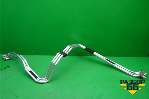 Трубки кондиционера для Mercedes Benz S-Klass W221 с 2005-2013г