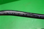 Трубка вакуумная (4.7л M278) (A2214303429) для Mercedes Benz S-Klass W221 с 2005-2013г
