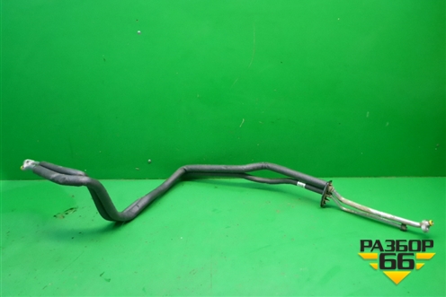Трубки кондиционера (4.7л M278) (A2218300916) для Mercedes Benz S-Klass W221 с 2005-2013г