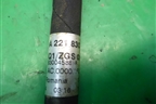 Трубка кондиционера (4.7л M278) (A2218301517) для Mercedes Benz S-Klass W221 с 2005-2013г