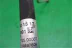 Трубка кондиционера (4.7л M278) (A2218301517) для Mercedes Benz S-Klass W221 с 2005-2013г