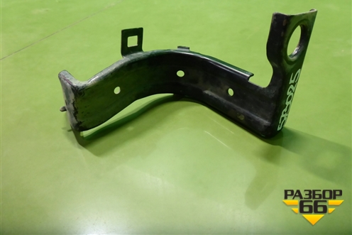 Кронштейн радиатора правый для Honda CR-V(RE) с 2006-2012г