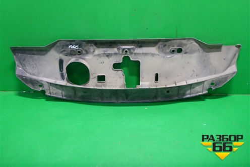 Накладка декоративная на переднюю панель (71141SWW) для Honda CR-V(RE) с 2006-2012г