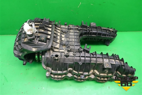 Коллектор впускной (4.7л M278) (A2780980807) для Mercedes Benz S-Klass W221 с 2005-2013г