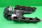 Коллектор впускной (4.7л M278) (A2780980807) для Mercedes Benz S-Klass W221 с 2005-2013г