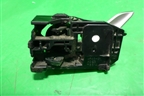 Ручка внутренняя двери передней правой (KD53T8314) для Mazda Mazda 3 (BM) с 2013-2019г