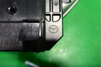 Ручка внутренняя двери передней правой (KD53T8314) для Mazda Mazda 3 (BM) с 2013-2019г
