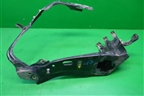 Кронштейн фары левой для Mercedes Benz S-Klass W221 с 2005-2013г