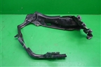 Кронштейн фары левой для Mercedes Benz S-Klass W221 с 2005-2013г