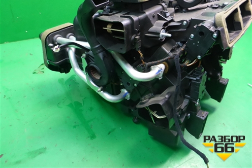 Корпус отопителя (2218345060) для Mercedes Benz S-Klass W221 с 2005-2013г