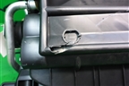 Корпус отопителя (2218345060) для Mercedes Benz S-Klass W221 с 2005-2013г