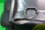 Корпус отопителя (2218345060) для Mercedes Benz S-Klass W221 с 2005-2013г