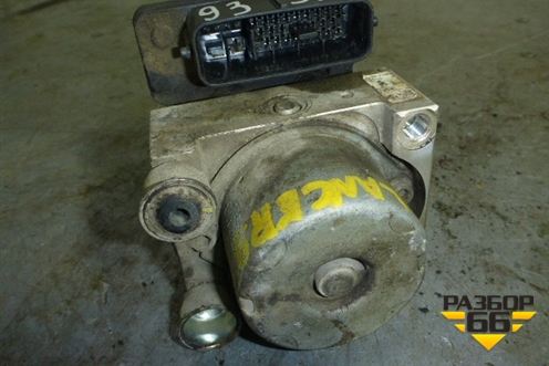 Блок ABS (MB52WDE62021) для Mitsubishi Lancer-9  с 2003-2008г
