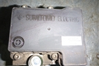 Блок ABS (MB52WDE62021) для Mitsubishi Lancer-9  с 2003-2008г