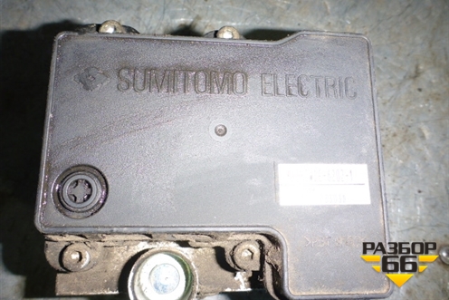Блок ABS (MB52WDE62021) для Mitsubishi Lancer-9  с 2003-2008г