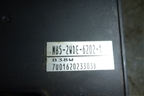 Блок ABS (MB52WDE62021) для Mitsubishi Lancer-9  с 2003-2008г