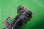Форсунка омывателя фары левая (A2218600147) для Mercedes Benz S-Klass W221 с 2005-2013г