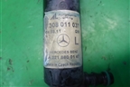 Форсунка омывателя фары левая (A2218600147) для Mercedes Benz S-Klass W221 с 2005-2013г