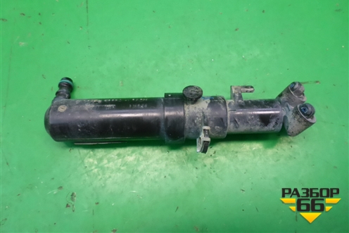 Форсунка омывателя фары левая (A2218600147) для Mercedes Benz S-Klass W221 с 2005-2013г