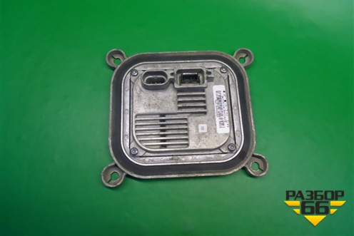 Блок розжига ксеноновой лампы (10R044663) для Land Rover Freelander 2 с 2007г