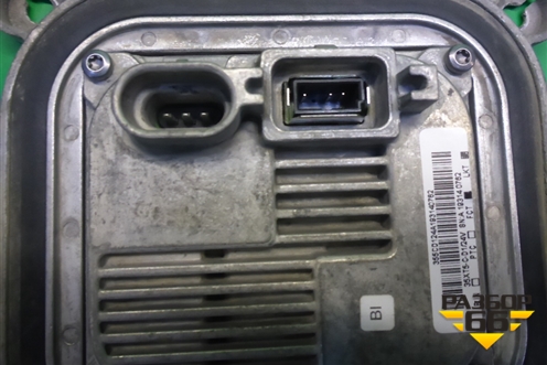 Блок розжига ксеноновой лампы (10R044663) для Land Rover Freelander 2 с 2007г