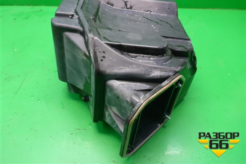 Корпус блока предохранителей (A2215400224) для Mercedes Benz S-Klass W221 с 2005-2013г