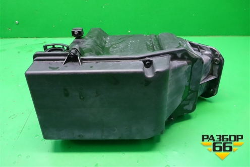 Корпус блока предохранителей (A2215400224) для Mercedes Benz S-Klass W221 с 2005-2013г
