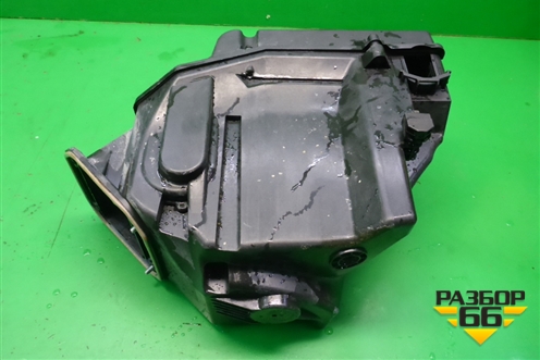Корпус блока предохранителей (A2215400224) для Mercedes Benz S-Klass W221 с 2005-2013г