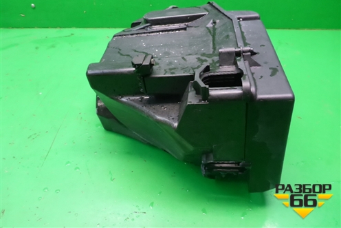Корпус блока предохранителей (A2215400224) для Mercedes Benz S-Klass W221 с 2005-2013г
