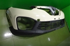 Бампер передний (620222535R) для Renault Kaptur с 2016г