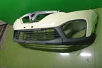 Бампер передний (620222535R) для Renault Kaptur с 2016г