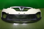 Бампер передний (620222535R) для Renault Kaptur с 2016г